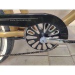 алуминиев велосипед CRUISER CHRISSON SANDO 26 цола алуминиев велосипед CRUISER CHRISSON SANDO 26 цола